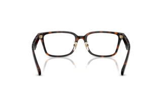 Vue arrière Burberry BE2450D (3002)