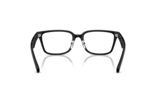 Vue arrière Burberry BE2450D (3464)