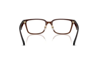 Vue arrière Burberry BE2450D (4116)