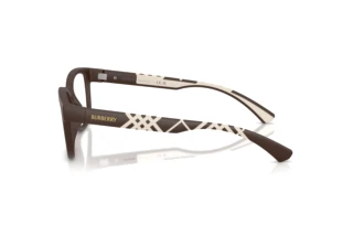 Vue latérale Burberry BE2451U (4234)