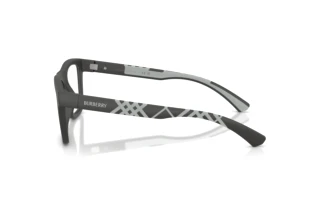 Vue latérale Burberry BE2452U (4233)