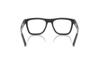 Vue arrière Burberry BE2452U (4233)