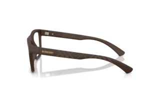 Vue latérale Burberry BE2452U (4234)