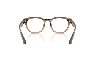 Vue arrière Burberry BE2454 (4207)