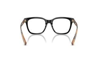 Vue arrière Burberry BE2455 (4161)
