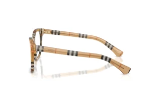 Vue latérale Burberry BE2455 (4163)