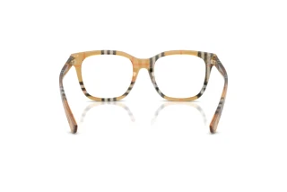 Vue arrière Burberry BE2455 (4163)