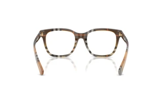 Vue arrière Burberry BE2455 (4202)