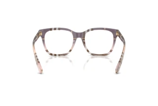 Vue arrière Burberry BE2455 (4220)