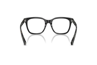 Vue arrière Burberry BE2455 (4270)