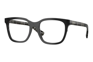 Vue de face Burberry BE2455 (4270)