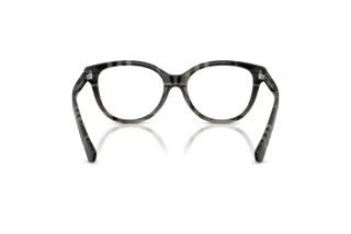 Vue arrière Burberry BE2456 (4200)