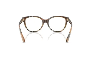 Vue arrière Burberry BE2456 (4202)