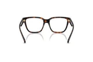 Vue arrière Burberry BE2457U (3002)