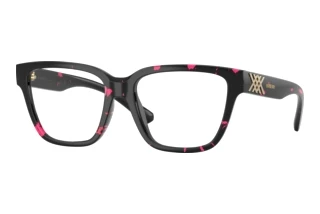 Vue de face Burberry BE2457U (4126)