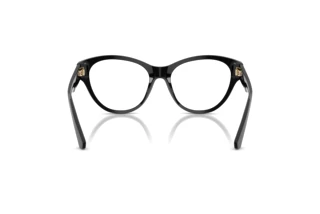 Vue arrière Burberry BE2458 (3001)