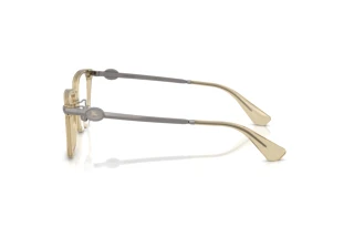 Vue latérale Burberry BE2459D (4247)