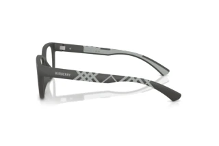 Vue latérale Burberry BE2460D (4233)