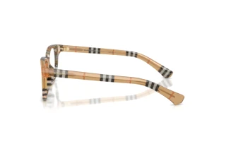 Vue latérale Burberry BE2462D (4163)