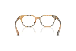 Vue arrière Burberry BE2462D (4163)