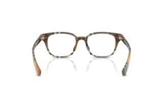 Vue arrière Burberry BE2462D (4202)