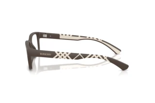 Vue latérale Burberry BE2463U (4234)