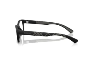 Vue latérale Burberry BE2463U (4260)