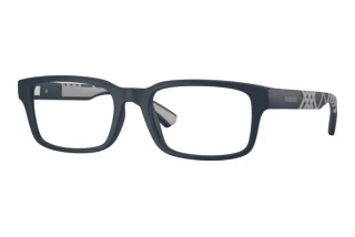 Vue de face Burberry BE2463U (4261)