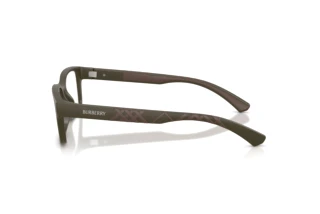 Vue latérale Burberry BE2463U (4263)