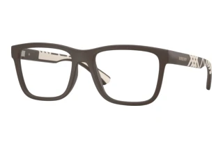 Vue de face Burberry BE2464U (4234)
