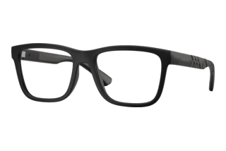 Vue de face Burberry BE2464U (4260)
