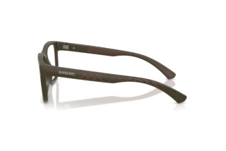 Vue latérale Burberry BE2464U (4263)