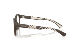 Vue latérale Burberry BE2465U (4234)