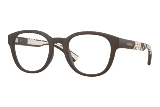 Vue de face Burberry BE2465U (4234)