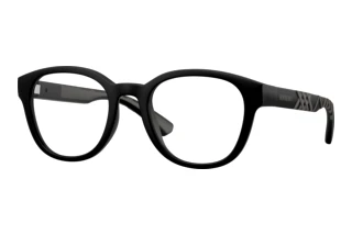 Vue de face Burberry BE2465U (4260)