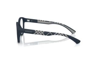 Vue latérale Burberry BE2465U (4261)