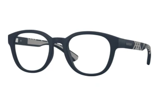 Vue de face Burberry BE2465U (4261)
