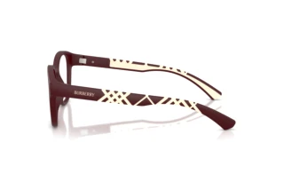 Vue latérale Burberry BE2465U (4262)