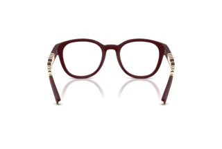 Vue arrière Burberry BE2465U (4262)