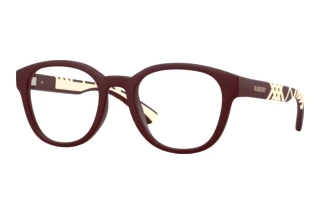 Vue de face Burberry BE2465U (4262)