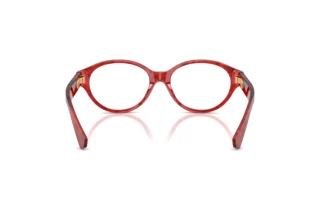 Vue arrière Burberry BE2466 (4257)