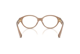 Vue arrière Burberry BE2466 (4258)