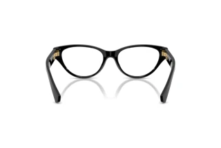 Vue arrière Burberry BE2467 (3001)