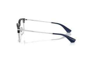 Vue latérale Burberry BE2468 (4268)