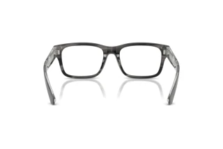Vue arrière Burberry BE2469 (4254)