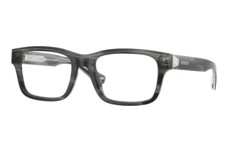 Vue de face Burberry BE2469 (4254)
