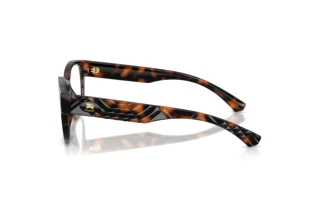 Vue latérale Burberry BE2470U (3002)