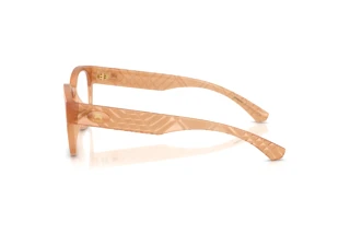 Vue latérale Burberry BE2470U (4266)