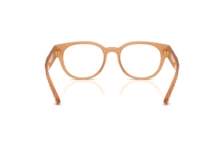 Vue arrière Burberry BE2470U (4266)