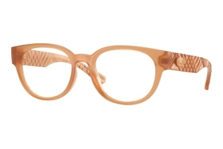 Vue de face Burberry BE2470U (4266)